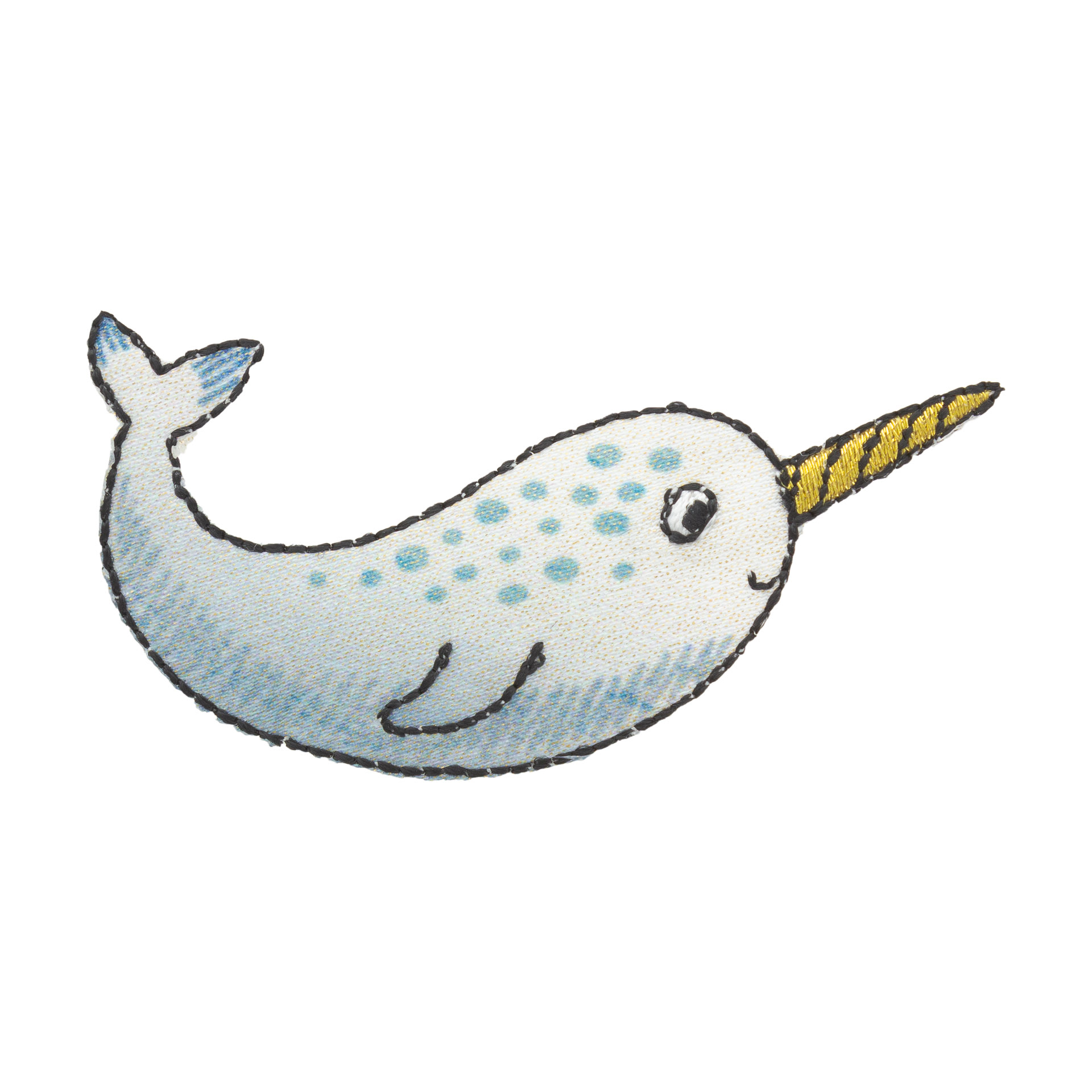 On L Appelle La Licorne Des Mers